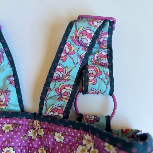 Matilda Jane Pontoon Halter Top - Picture 7 of 10